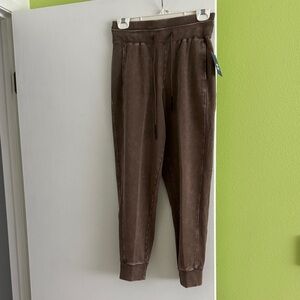 JoyLab Women’s Chocolate Jogger Pants